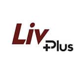 Liv Plus Logo