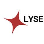 Lyse Logo