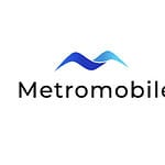 MetroMobile Logo