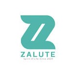 Zalute Logo